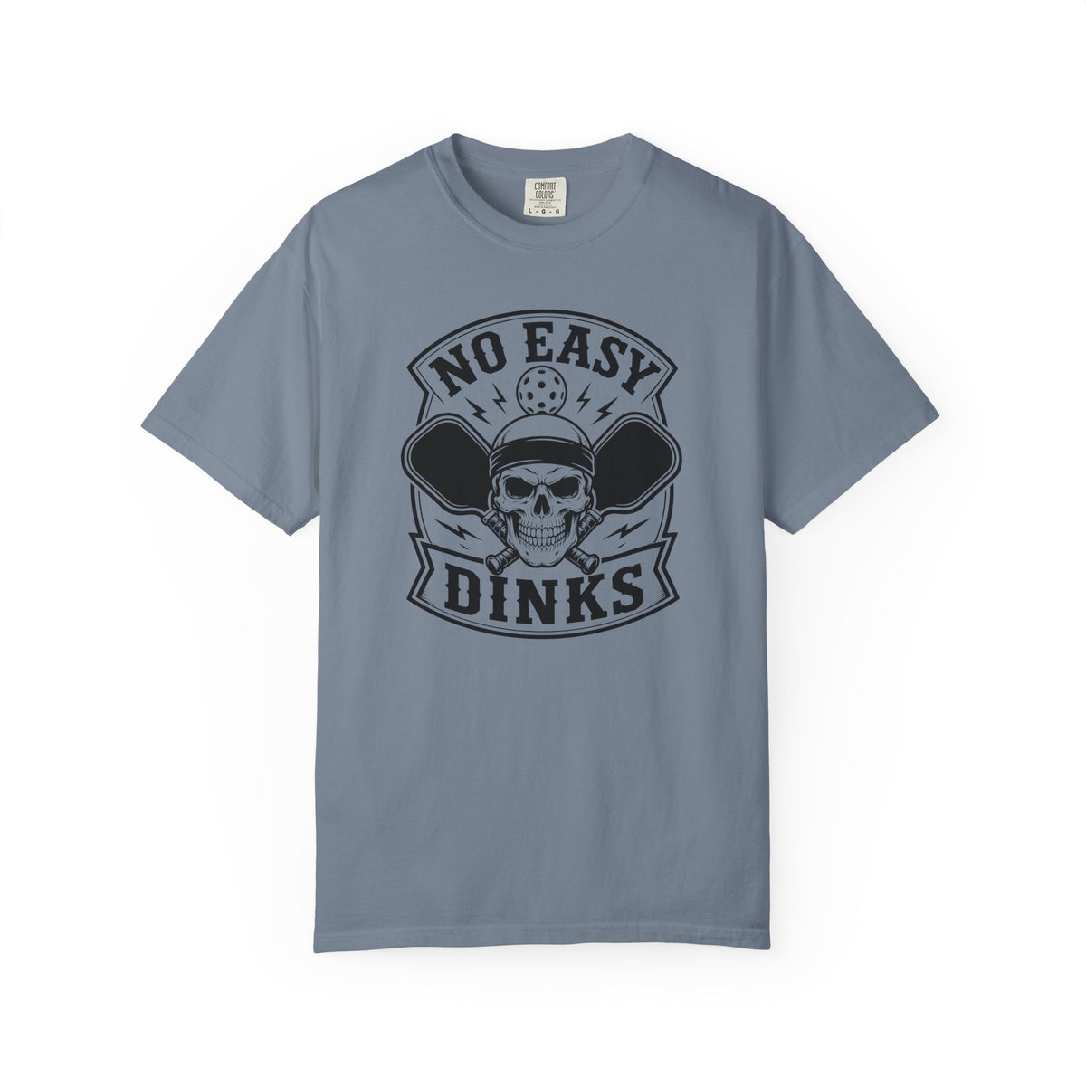 No Easy Dinks T-Shirt