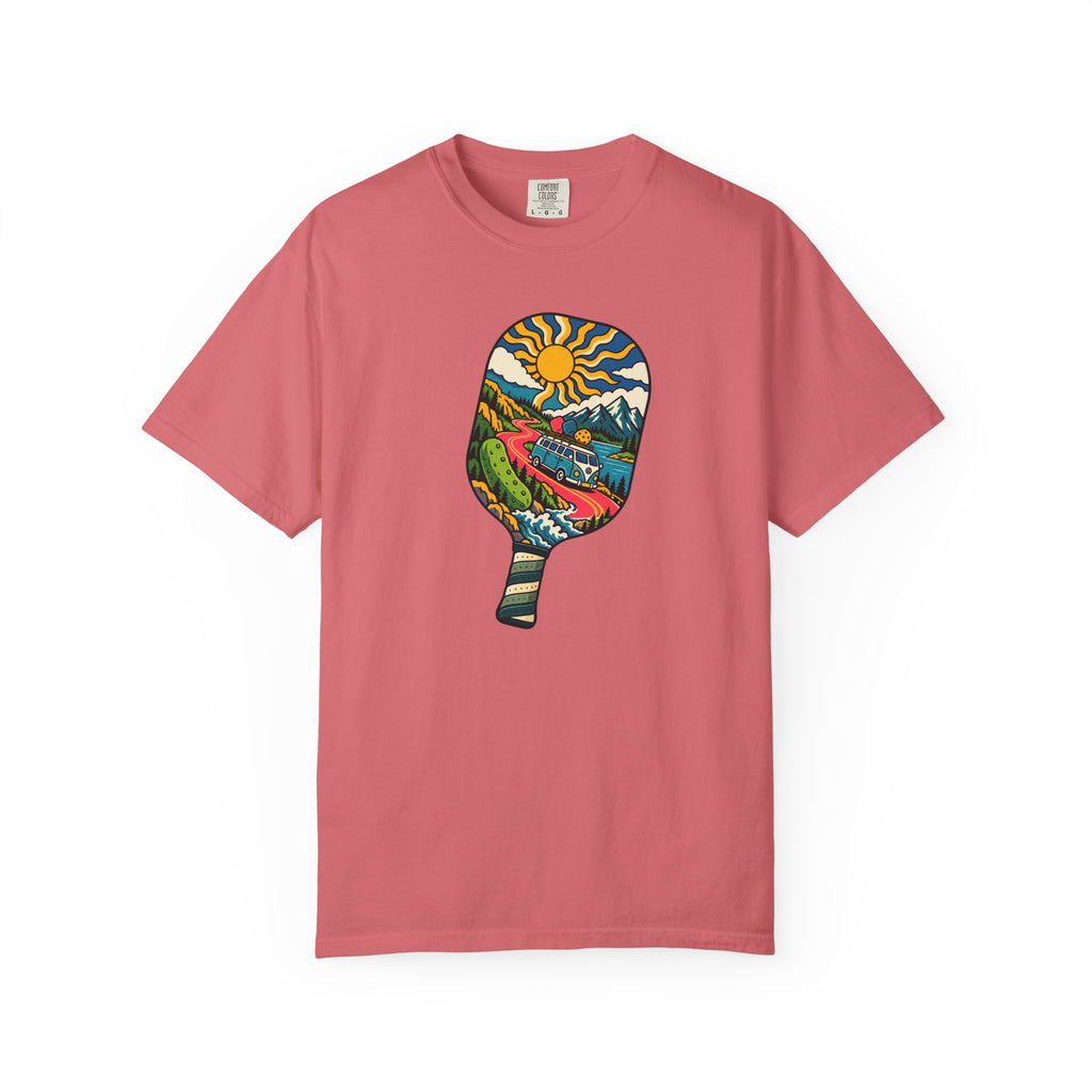 Retro Road Trip T-Shirt