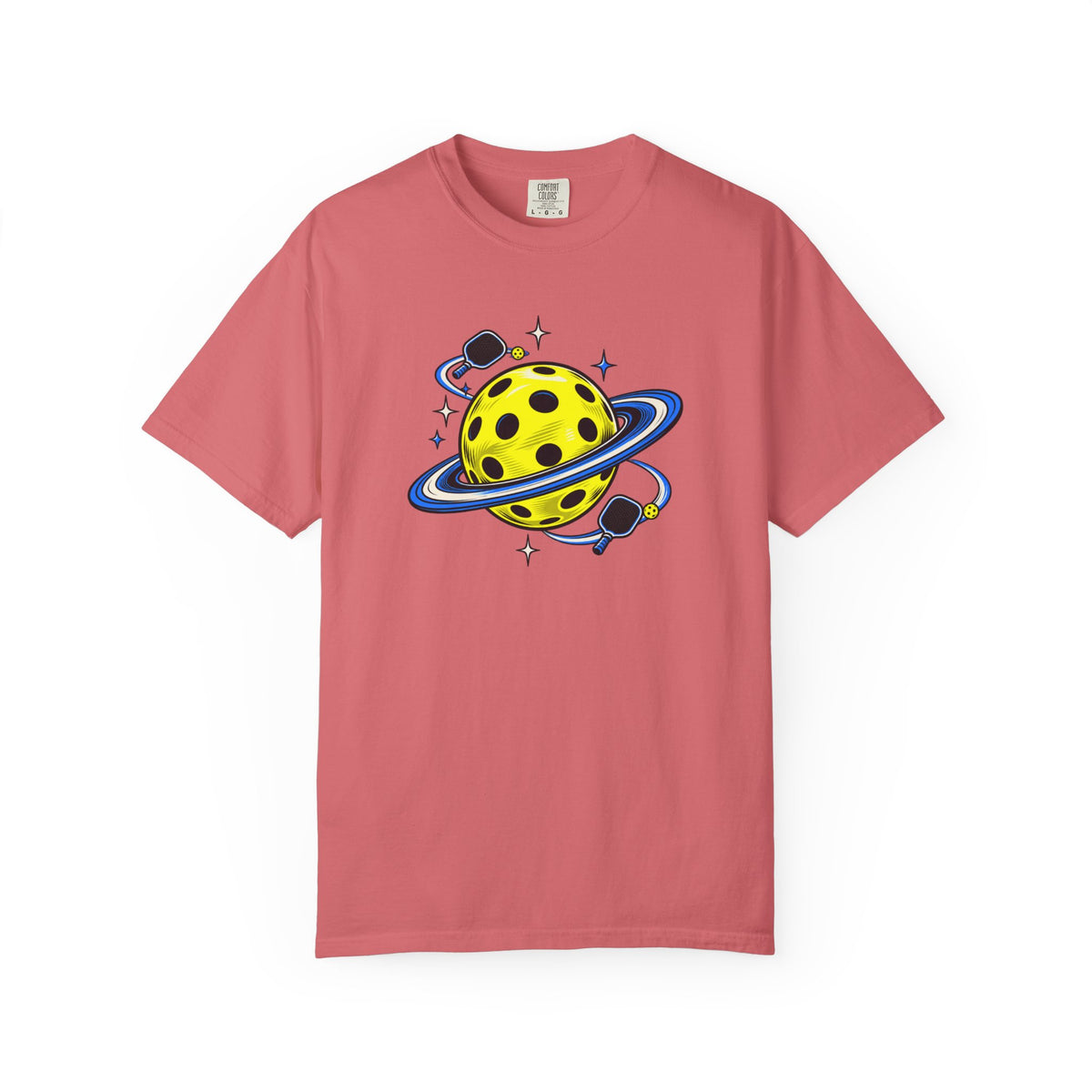 Pickleball Planet T-Shirt