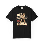 Old Man Still Cooks T-Shirt