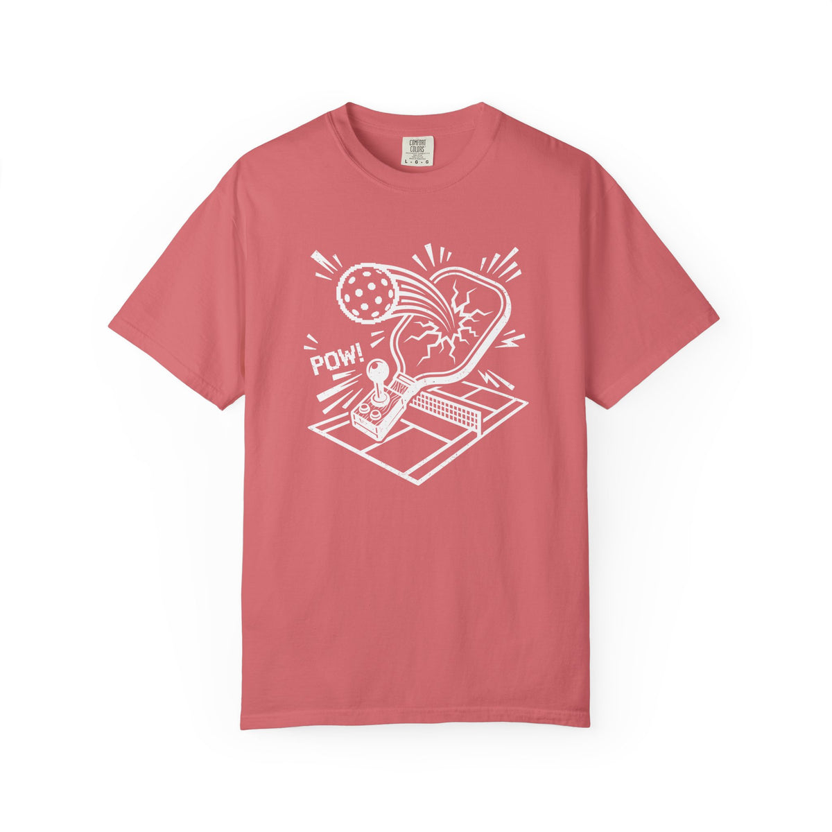 Power Smash T-Shirt