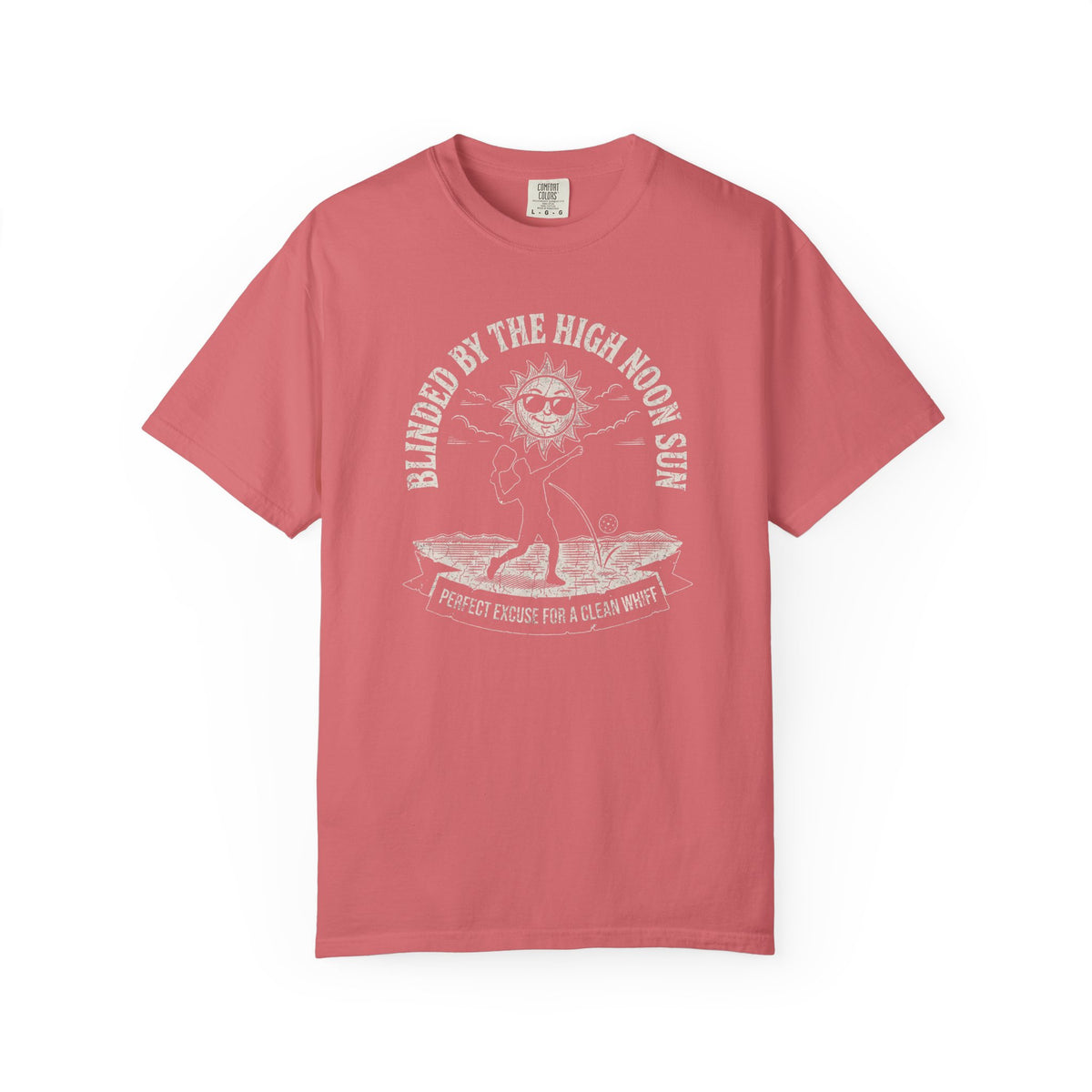 Blinded By The Sun T-Shirt