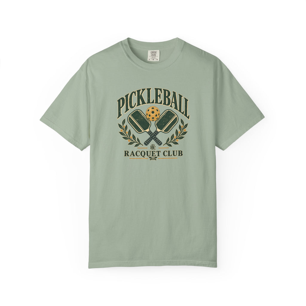 Racquet Club T-Shirt