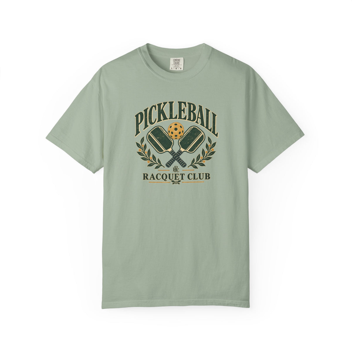 Racquet Club T-Shirt