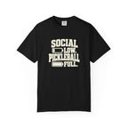 Full On Pickleball T-Shirt