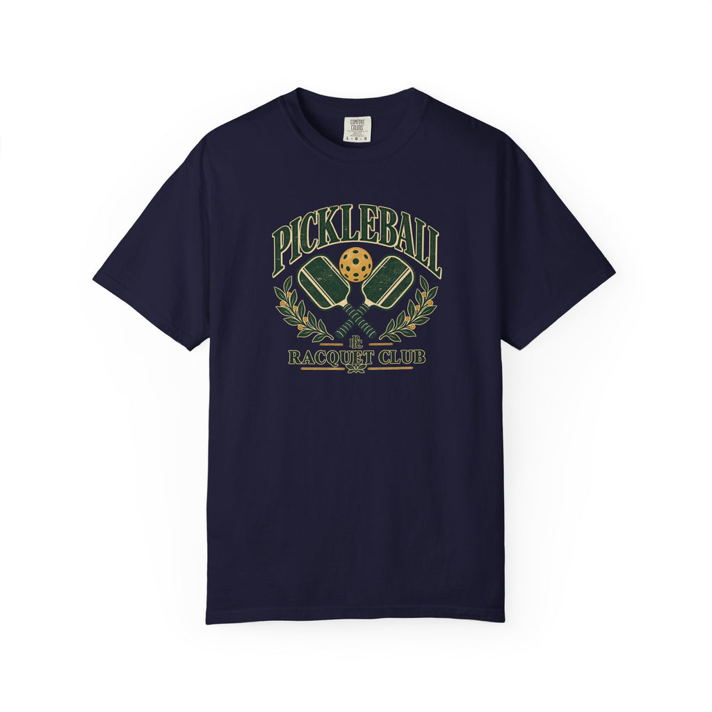 Racquet Club T-Shirt