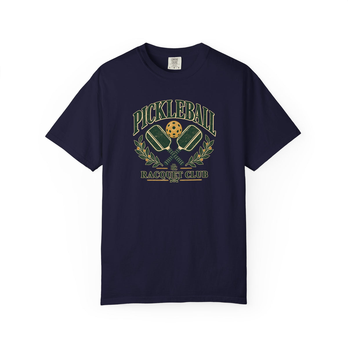 Racquet Club T-Shirt