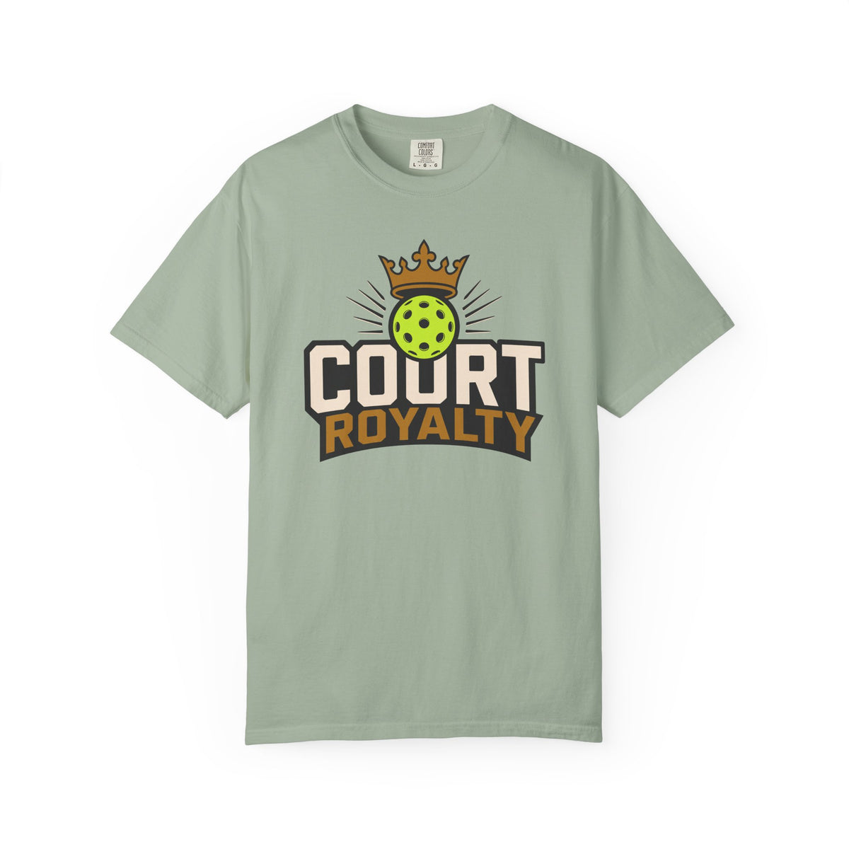 Court Royalty T-Shirt
