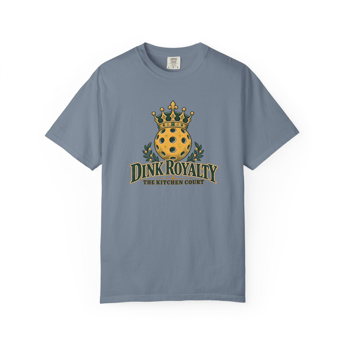 Dink Royalty T-Shirt
