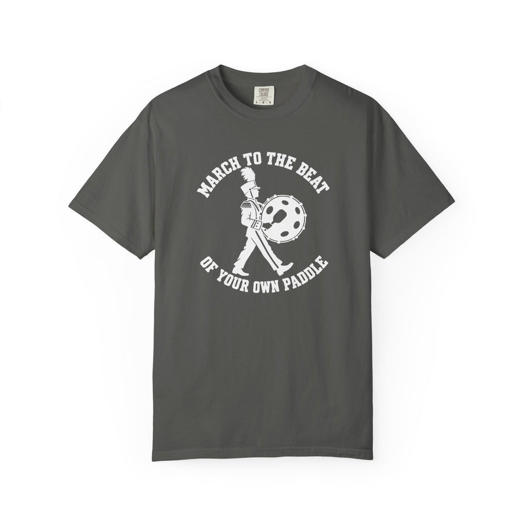 Marching Pickleball T-Shirt