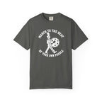 Marching Pickleball T-Shirt