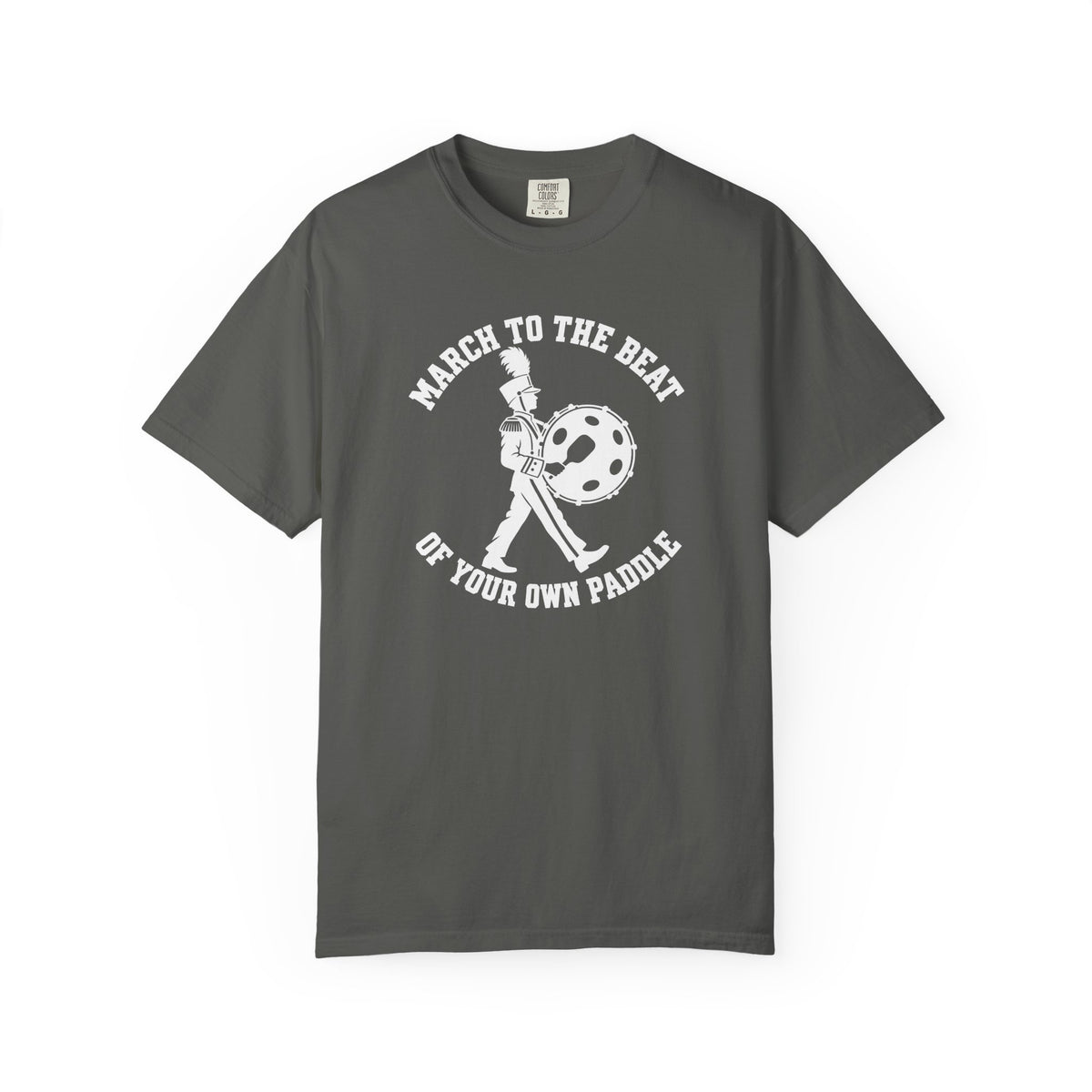 Marching Pickleball T-Shirt