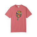 Retro Sunburst T-Shirt