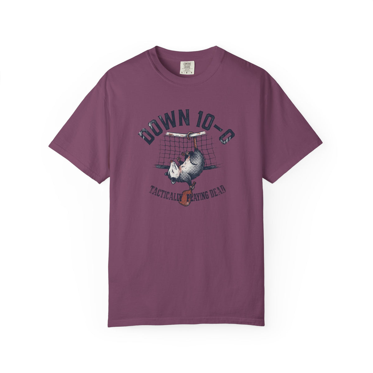 Tactically Playing Dead T-Shirt