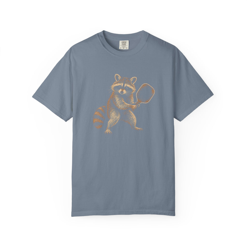 Vintage Raccoon T-Shirt