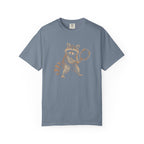 Vintage Raccoon T-Shirt