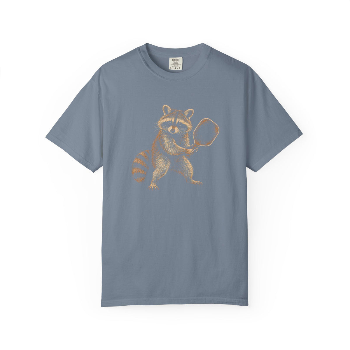 Vintage Raccoon T-Shirt