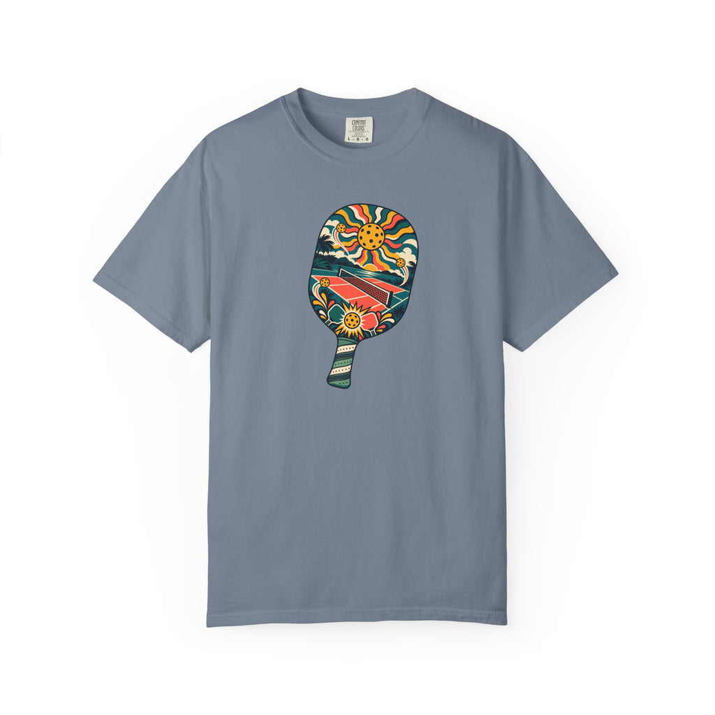 Retro Sunburst T-Shirt