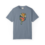 Retro Sunburst T-Shirt