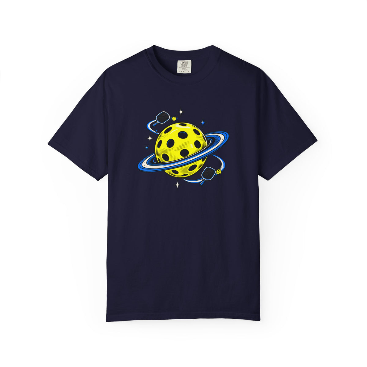 Pickleball Planet T-Shirt