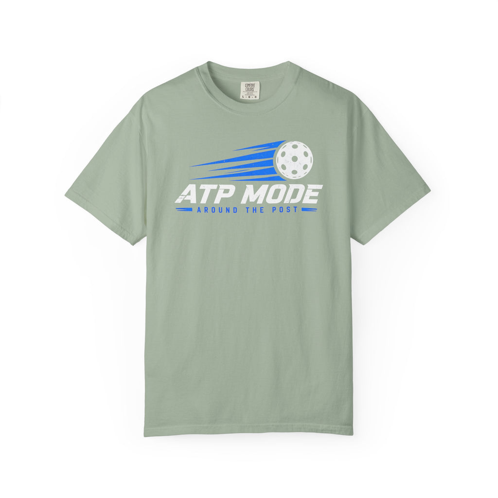 Around The Post T-Shirt