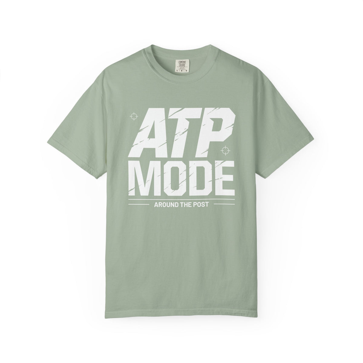 ATP Mode T-Shirt