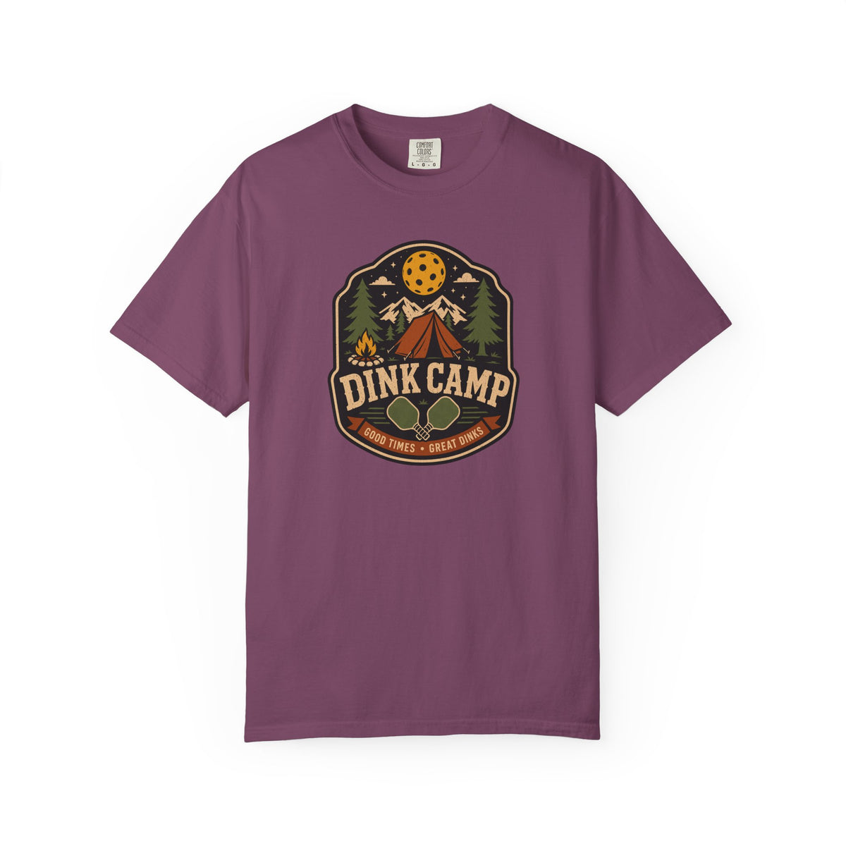 Dink Camp T-Shirt