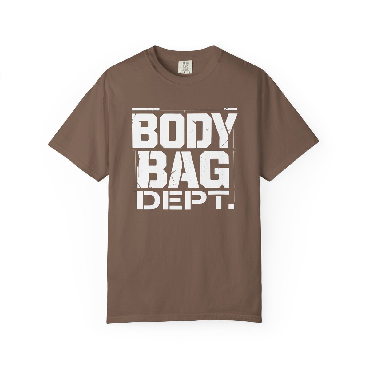 Body Bag Dept. T-Shirt
