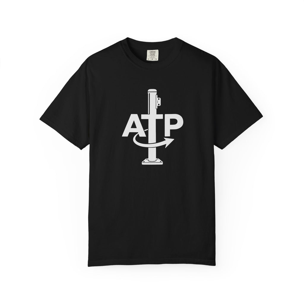 ATP Post T-Shirt