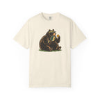 Pickleball Bear T-Shirt