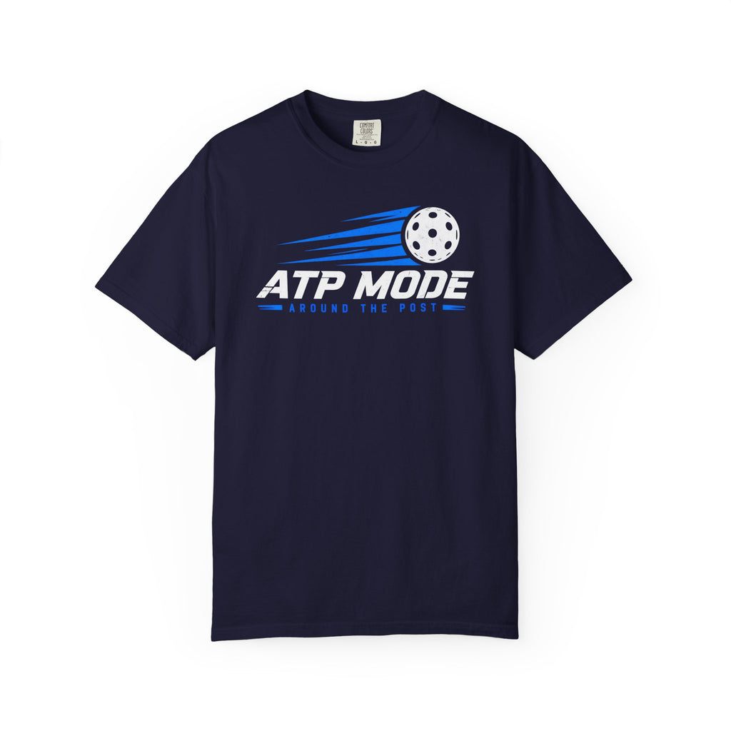 Around The Post T-Shirt