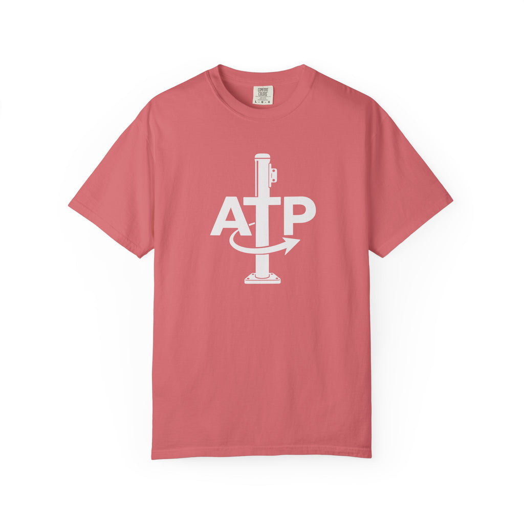 ATP Post T-Shirt