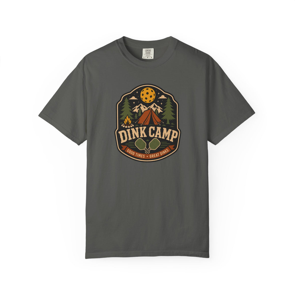 Dink Camp T-Shirt