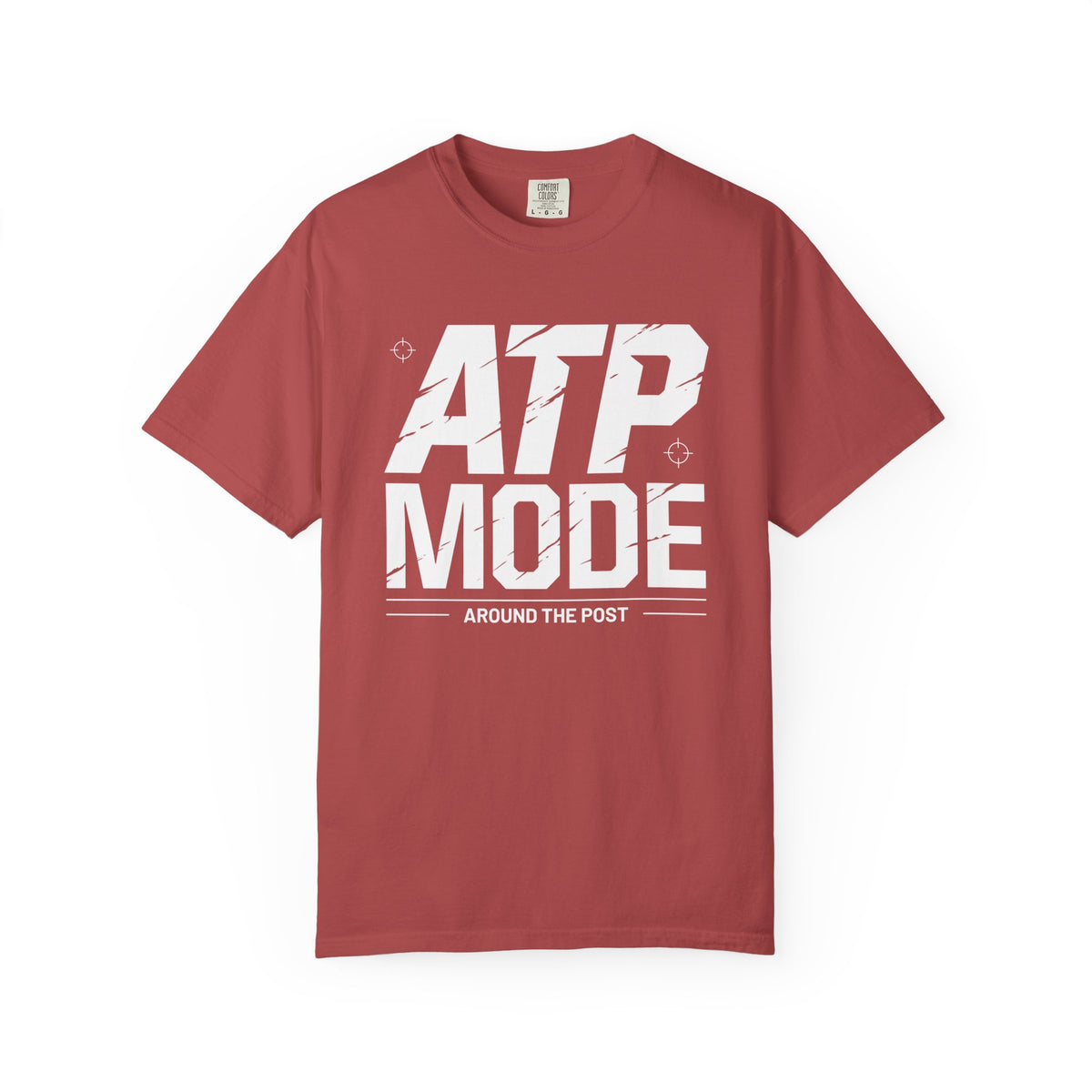 ATP Mode T-Shirt
