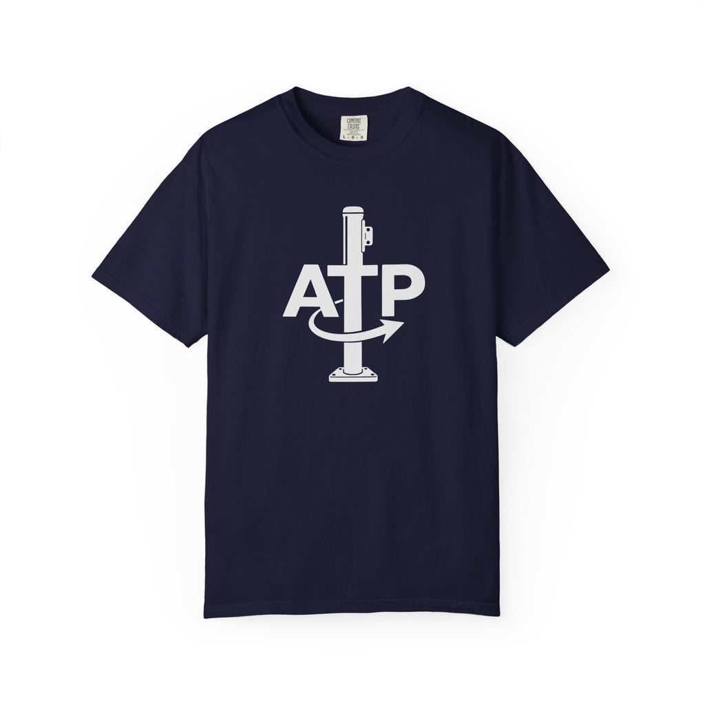 ATP Post T-Shirt