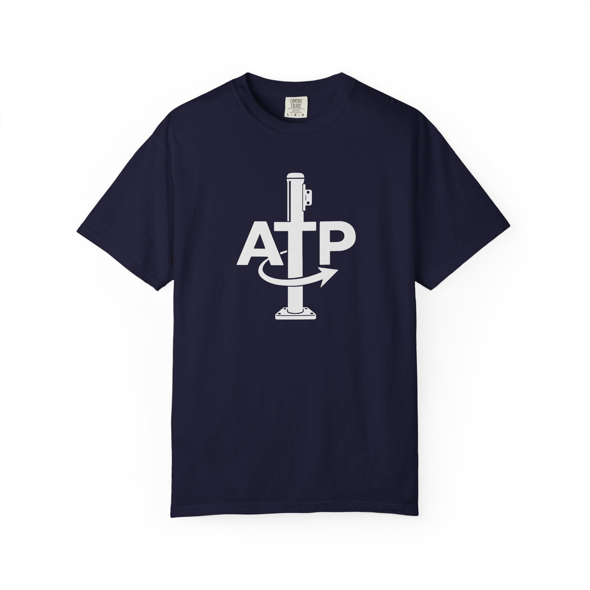 ATP Post T-Shirt