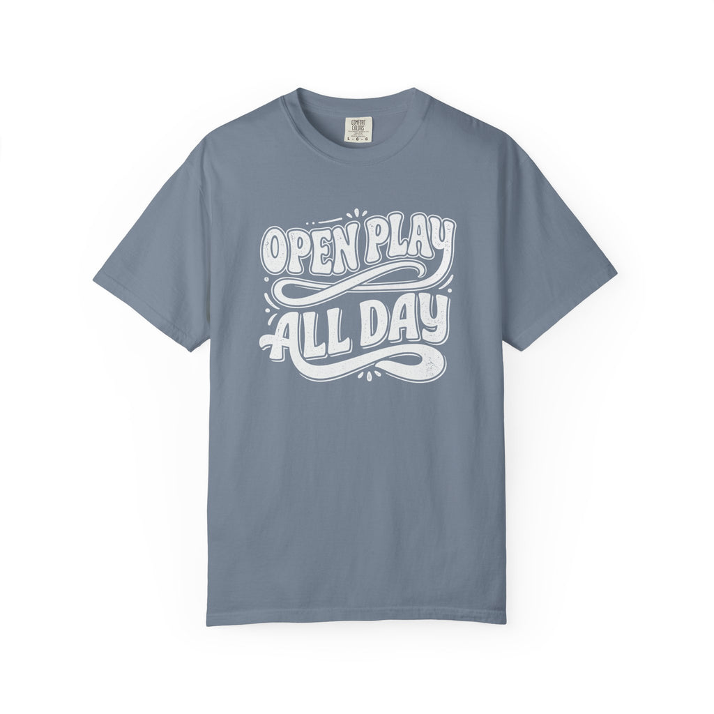 Open Play All Day T-Shirt