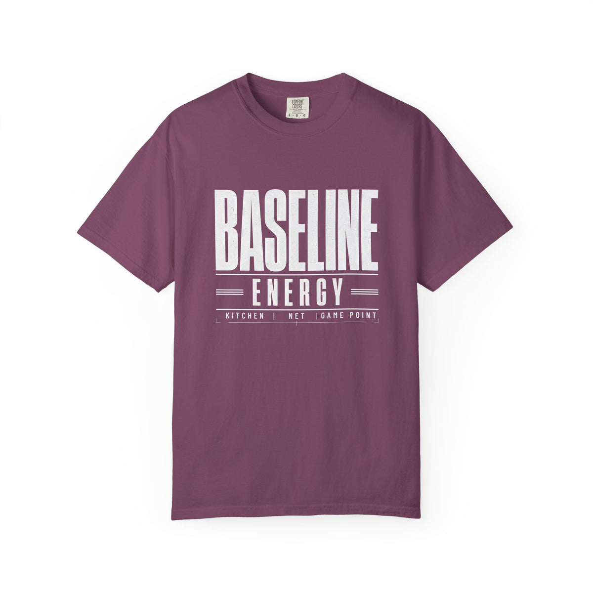 Baseline Energy T-Shirt