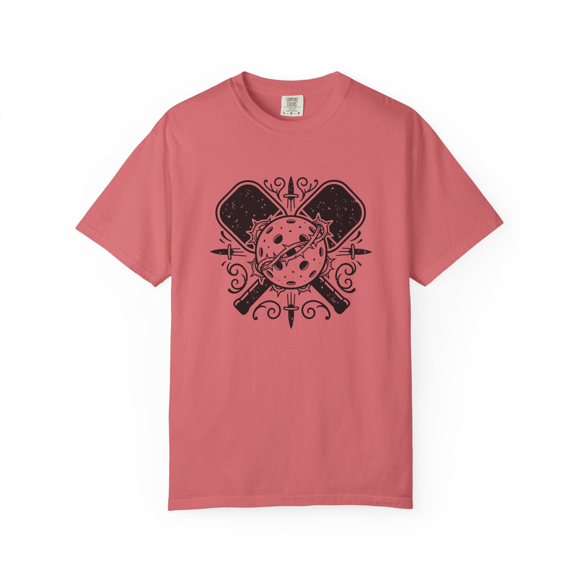 Court Vines T-Shirt