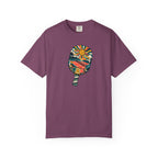 Retro Sunburst T-Shirt