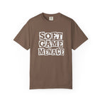 Soft Game Menace T-Shirt