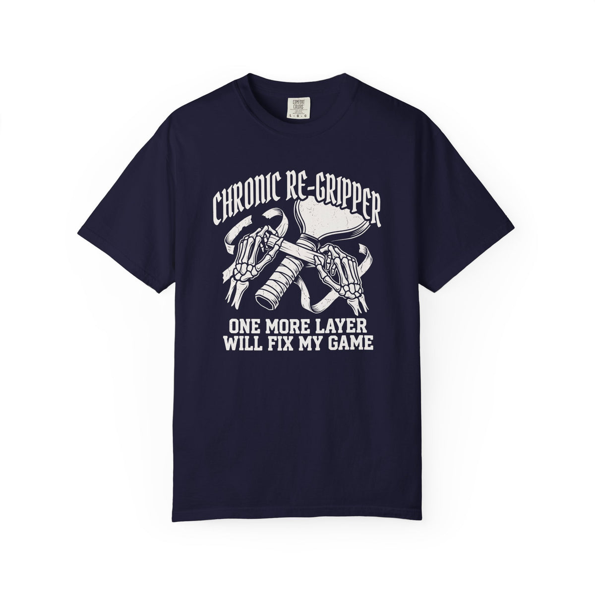 Chronic Re-Gripper T-Shirt