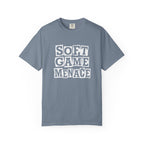 Soft Game Menace T-Shirt