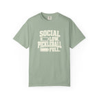 Full On Pickleball T-Shirt