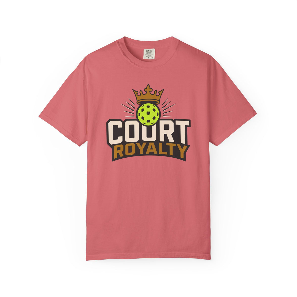 Court Royalty T-Shirt