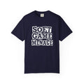 Soft Game Menace T-Shirt