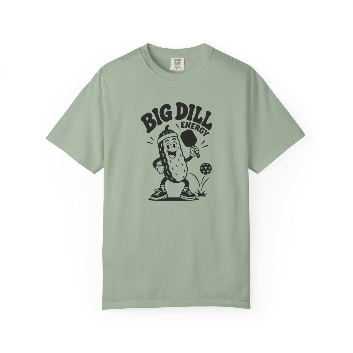 Big Dill Energy T-Shirt