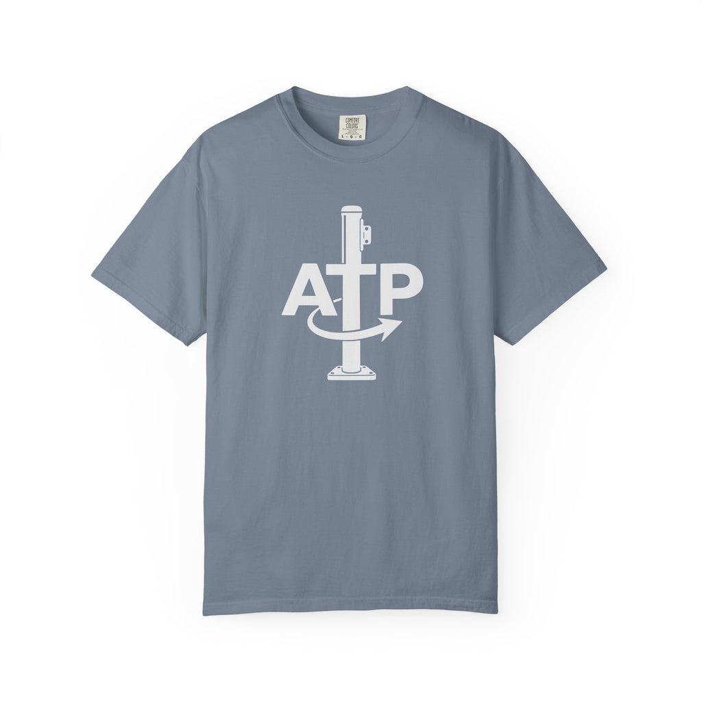 ATP Post T-Shirt
