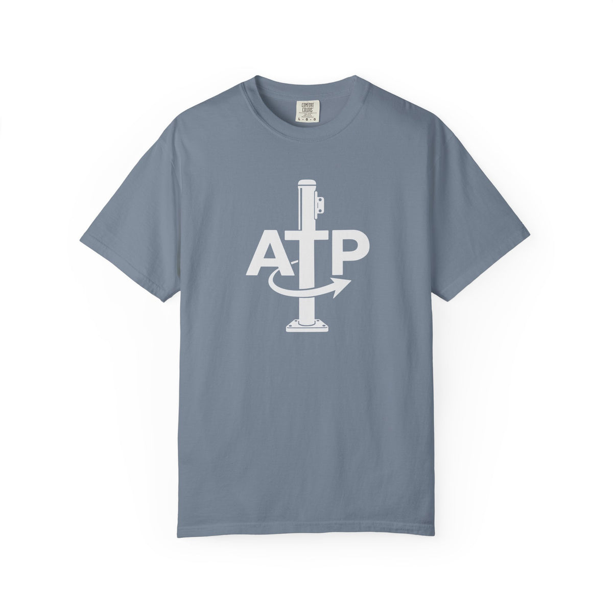 ATP Post T-Shirt