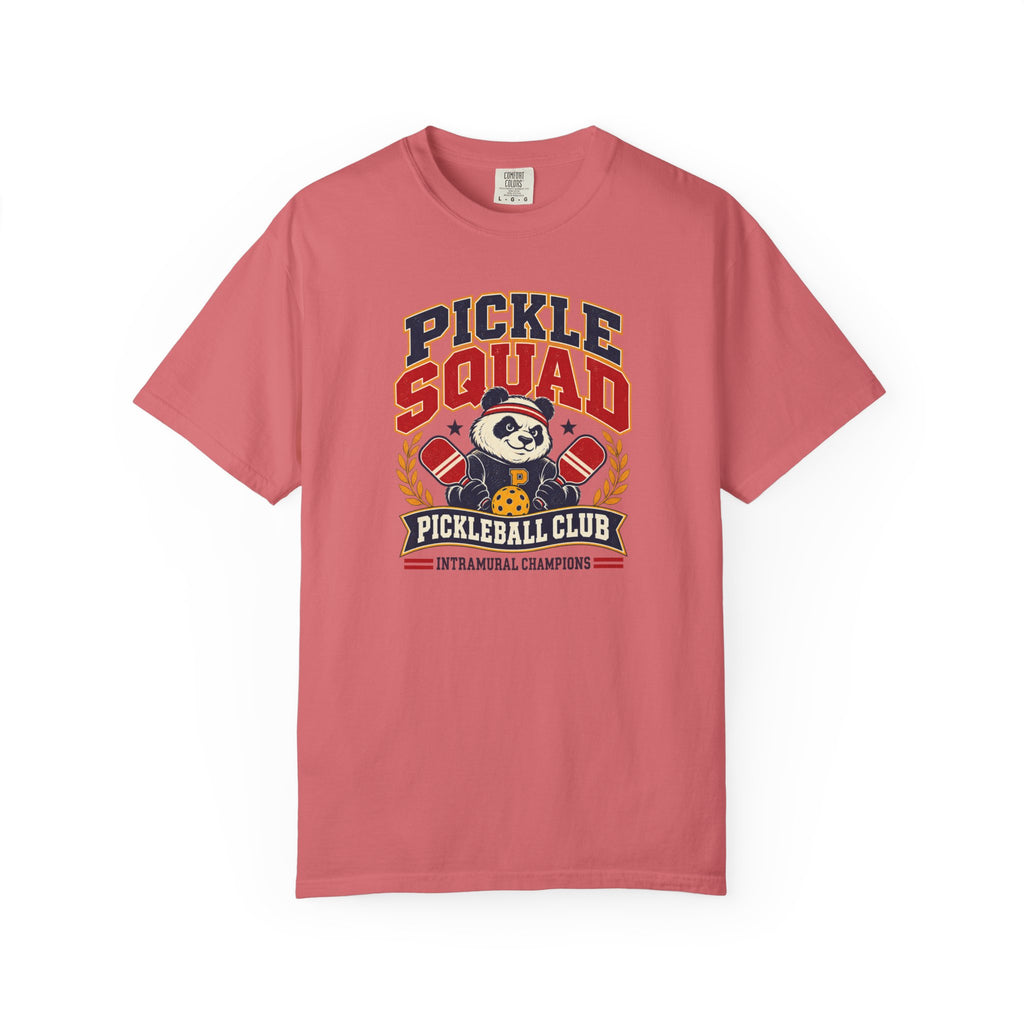 Pickle Squad T-Shirt
